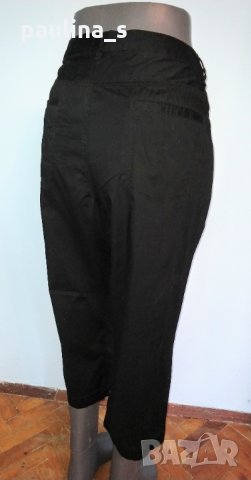 Еластични памучни бермуди "Old Navy"®, снимка 2 - Къси панталони и бермуди - 28358525