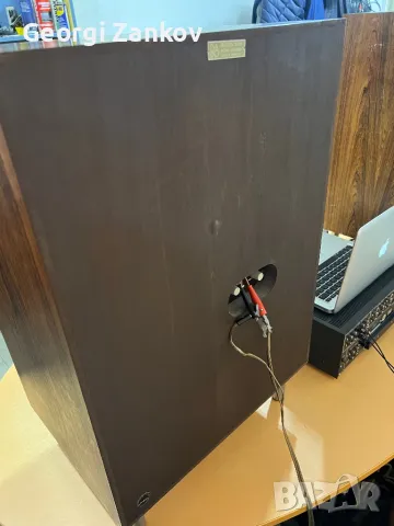 Bang & Olufsen Beovox 5000 MKIII, снимка 11 - Тонколони - 48079033