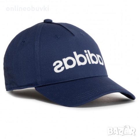 НАМАЛЕНИЕ!!!Шапка ADIDAS Daily Cap FM6786, снимка 1