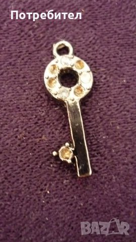 Бижутерия-висулки, пръстени, снимка 10 - Други - 12324915