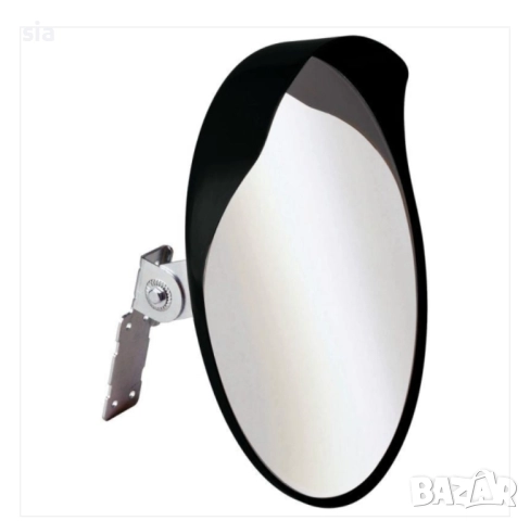 Изпъкнало огледало, Огледало за излизане от път/ гараж, паркиране , снимка 5 - Аксесоари и консумативи - 36495221