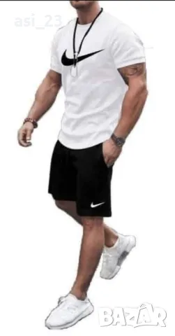 Нови летни екипи..., снимка 3 - Спортни дрехи, екипи - 44883228