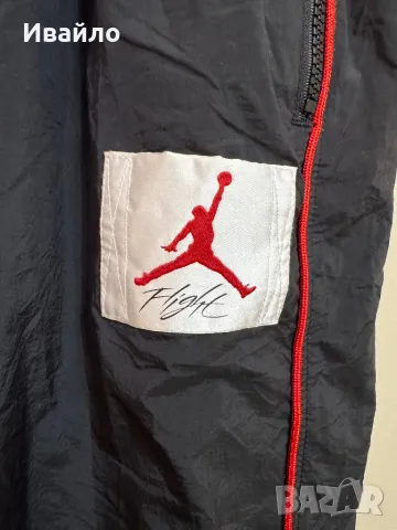 Air Jordan Flight Pants., снимка 2 - Спортни дрехи, екипи - 48577919