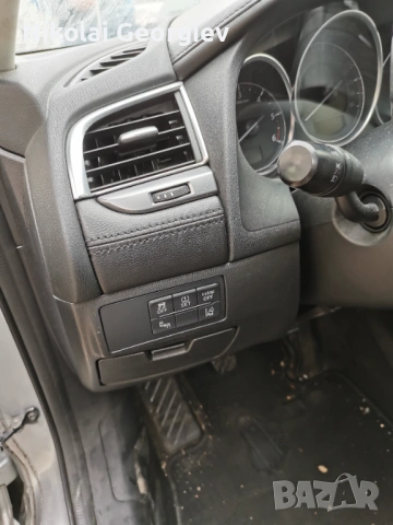 Мазда 6 2.2 дизел sky Active 150 коня на части , снимка 13 - Автомобили и джипове - 53344756