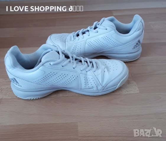 Дамски маратонки Adidas , снимка 2 - Маратонки - 37696987