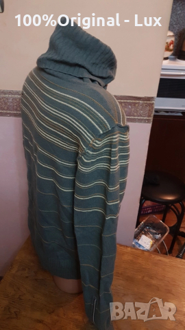 Разпродавам-DIESEL-orginal-nov-XL\2XL, снимка 6 - Блузи - 52632628