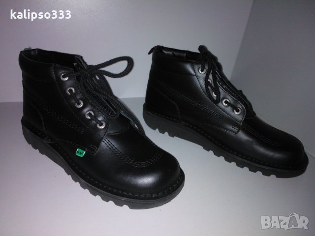 Kickers оригинални обувки