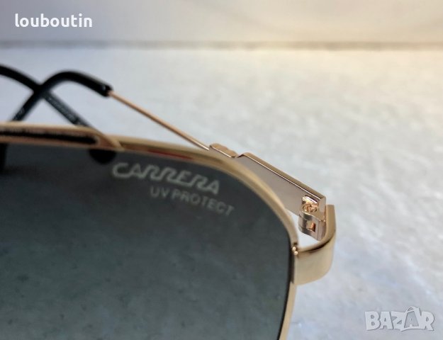 Carrera 2022 мъжки слънчеви очила УВ 400, снимка 11 - Слънчеви и диоптрични очила - 38673321