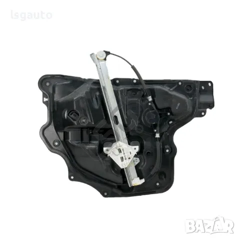 Механизъм с моторче преден десен ел. стъклоповдигач Mazda 6 Estate (GJ, GL) 2013-2019 ID: 135450, снимка 2 - Части - 47615273