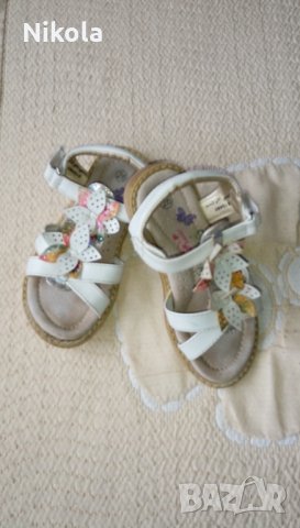 Детски сандали Mat Star №26 със стелка 15см, снимка 1