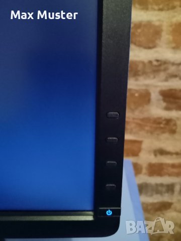 Монитор Dell P2412Hb, снимка 11 - Монитори - 38065067