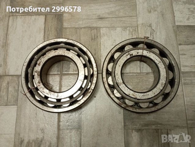 2319КМ 3ГПЗ 200/ 95/ 45 мм едноредов цилиндрично- ролков лагер, снимка 2 - Други машини и части - 39896267