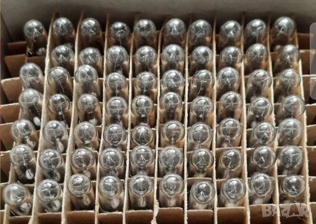 Телефонни лампи 24 волта 80 милиампера индикаторни лампи за битони и други., снимка 2 - Друга електроника - 51206681