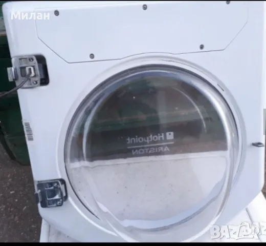 Продавам на части пералня Hotpoint-Ariston AQXL 109, снимка 5 - Перални - 48506856