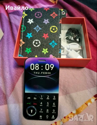 Ново!!! Лот телефони 24 бр, снимка 4 - Други - 53497298