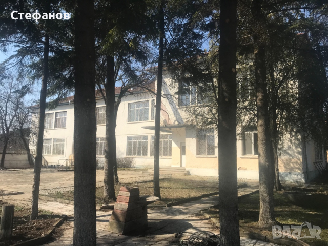 Старчески дом или хотел до Старозагорски бани, снимка 7 - Хотели - 34608253