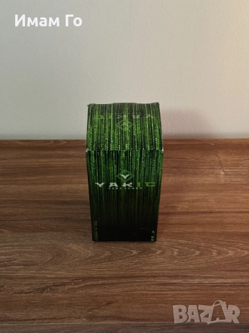 YAKIC Cube Jumbo 1 kg – кокосови въглени за наргиле / shisha / hookah, снимка 2 - Наргилета - 52341768