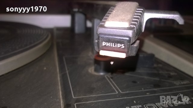 philips tri-master 4020 serie 162-внос швеицария, снимка 12 - Ресийвъри, усилватели, смесителни пултове - 27527399