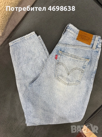 Дънки Levi’s 