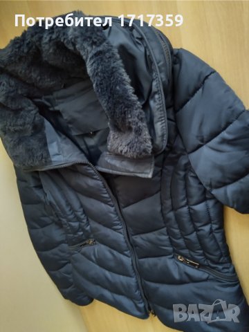 Дамско яке , снимка 3 - Якета - 38746815