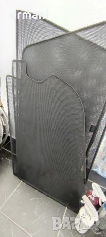 щори анти слънчеви за vw sharan, снимка 4 - Аксесоари и консумативи - 50954616