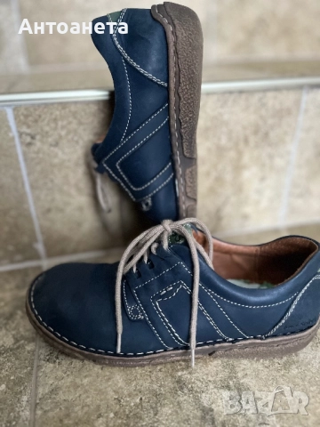 Josef Seibel-спортни дамски обувки, снимка 2 - Дамски ежедневни обувки - 52186978