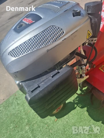 Мото фреза , снимка 5 - Градинска техника - 50716463