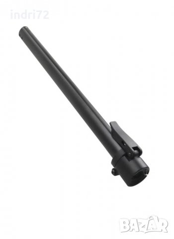 Кормилна тръба със сгъващ механизъм за Ninebot MAX G30, снимка 3 - Други спортове - 39546668