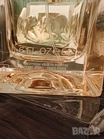 Bottega Veneta Illusione EDP 50 МЛ РЯДЪК СПРЯН ОТ ПРОИЗВОДСТВО , снимка 3 - Дамски парфюми - 52133647