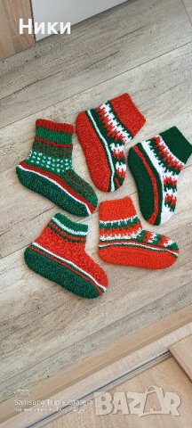 Чорапки дамски и мъжки, снимка 17 - Дамски чорапи - 42957293