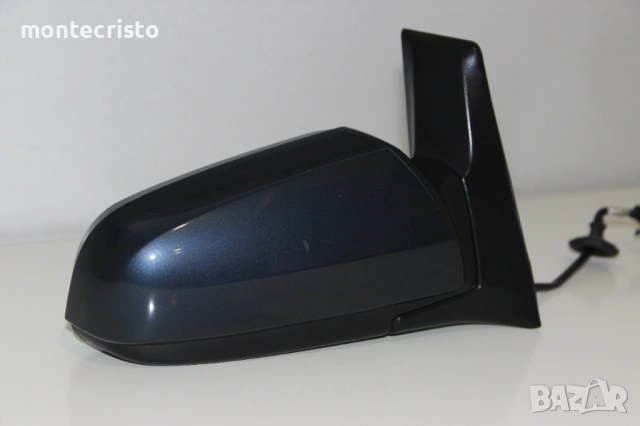 Дясно електрическо огледало Opel Zafira B (2005-2008г.) 5 пина, снимка 5 - Части - 53016930