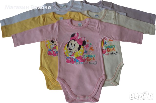 Детско боди, снимка 1