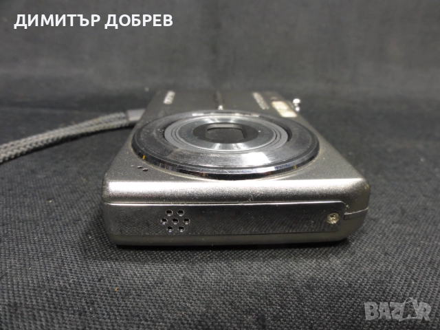 ЦИФРОВ ФОТОАПАРАТ OLYMPUS FE-230 7.1 MP DIGITAL CAMERA, снимка 9 - Фотоапарати - 51692947