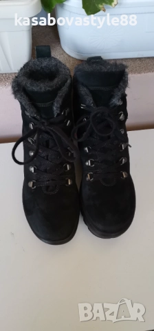 Ботуши Legero Gore-tex 38. 5н. , снимка 12 - Дамски ботуши - 52390055