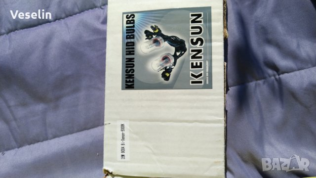 Bi xenon, снимка 3 - Аксесоари и консумативи - 26379636