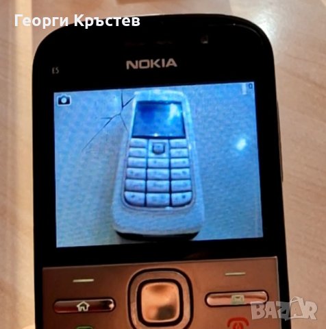Nokia E5-00, снимка 9 - Nokia - 43751103