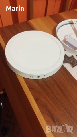 Led панел за открит монтаж