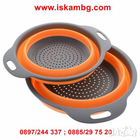 Симпатична цедка и купа в едно - 2 бр - код кръгъл, снимка 5 - Други стоки за дома - 26856585