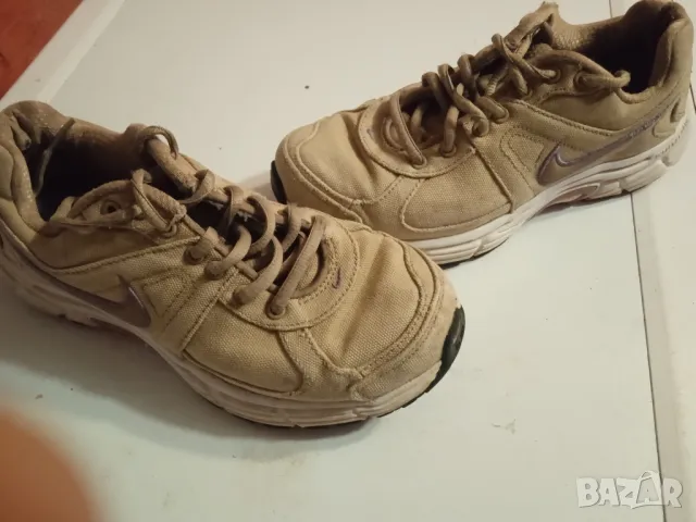 маратонки найк, снимка 3 - Маратонки - 48239150