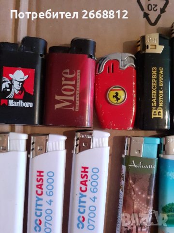 запалки, снимка 5 - Запалки - 43938984