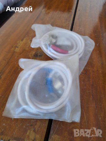 Стар кабел за акумулатори