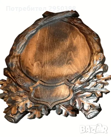 Поставки дърворезба машинна за ловни трофей , снимка 5 - Ножове - 48168300