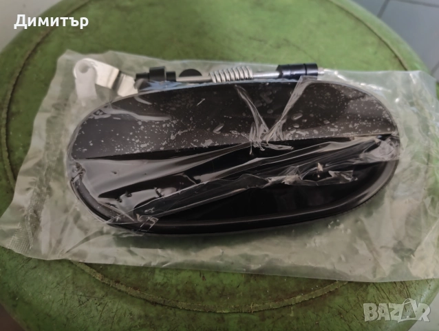 Дръжка Външна Задна Дясна За Хюндай Акцент 1996г / Hyundai Accent 1996y