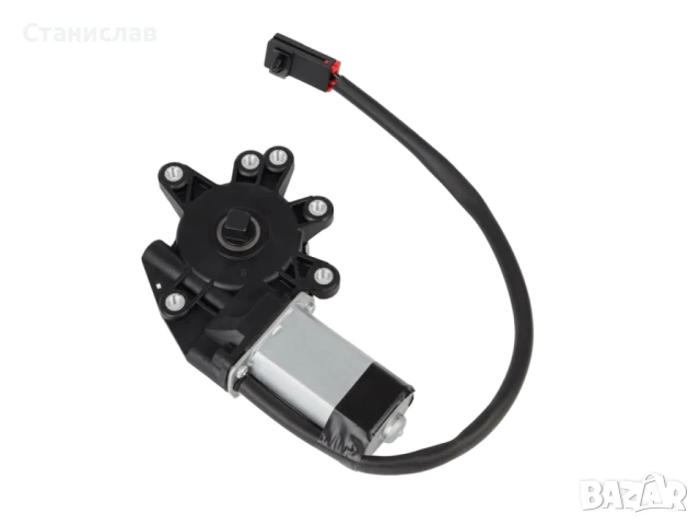 Електромотор за стъклоподемник на Nissan Murano Z51 Facelift, снимка 3 - Части - 50628537