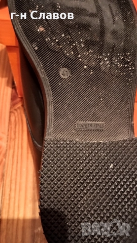 Мъжки Италиански ест.кожа!, снимка 8 - Ежедневни обувки - 51871166