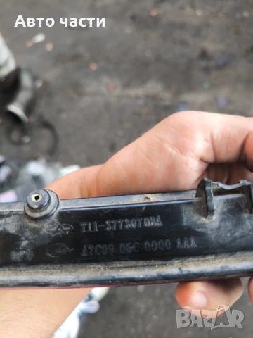 Трета стоп светлина за Chery Tiggo3 J11 - нов стил T11-3773070BA, снимка 2 - Части - 50804928