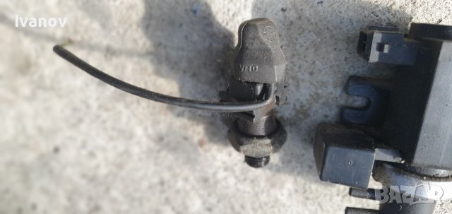 Клапан за вакум бмв , снимка 1