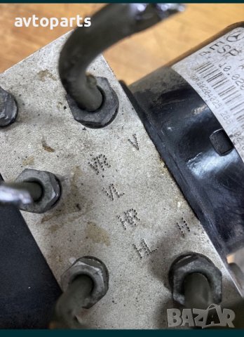 Mercedes w203 2.2cdi 143кс ABS, снимка 7 - Части - 40492065