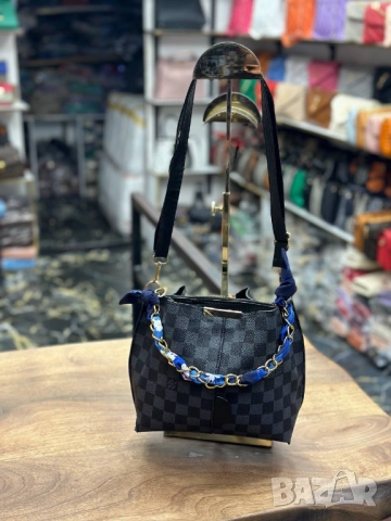 чанти louis vuitton, снимка 2 - Чанти - 51442934