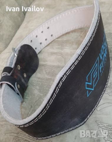 ЕСТ. Колан за кръст фитнес и за работа, снимка 3 - Колани - 51510732